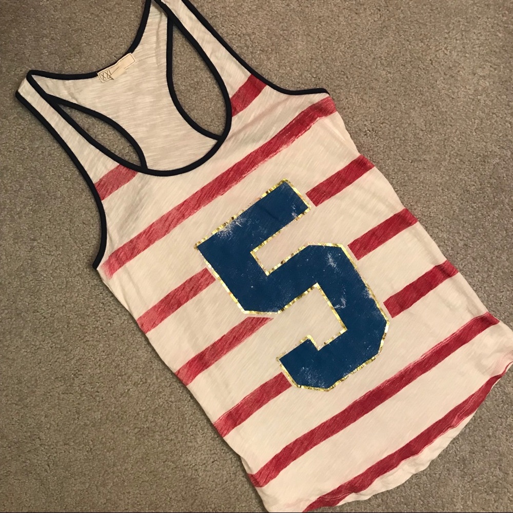 Forever 21 - Tank Top #5